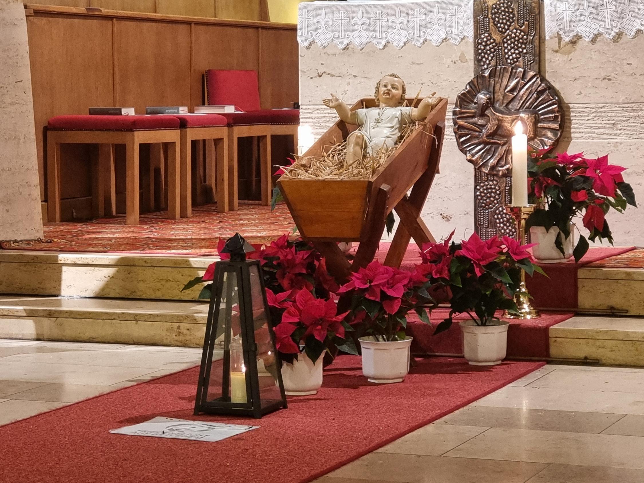 1.Weihnachtstag