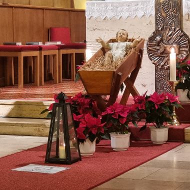 1.Weihnachtstag