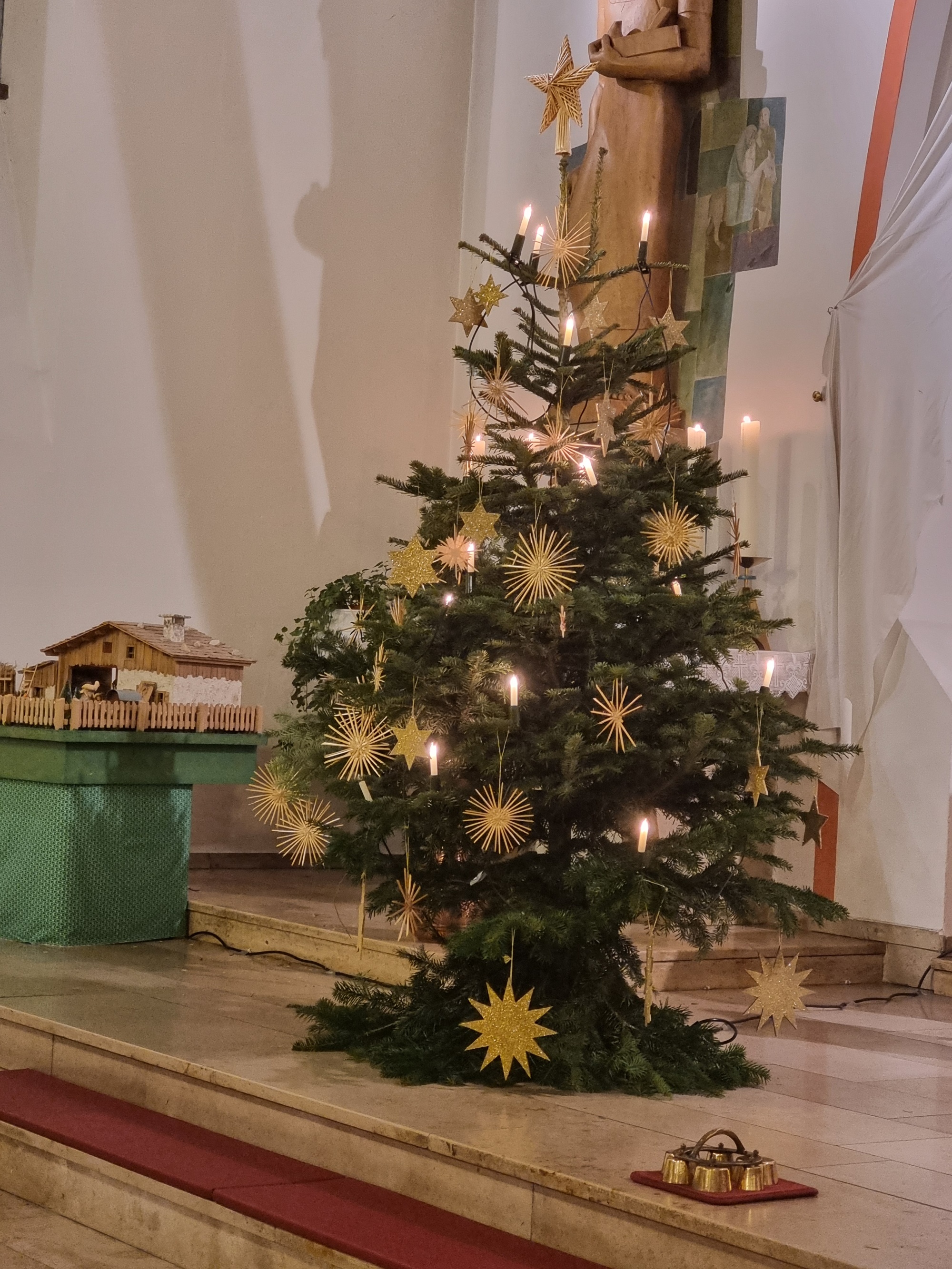 1.Weihnachtstag
