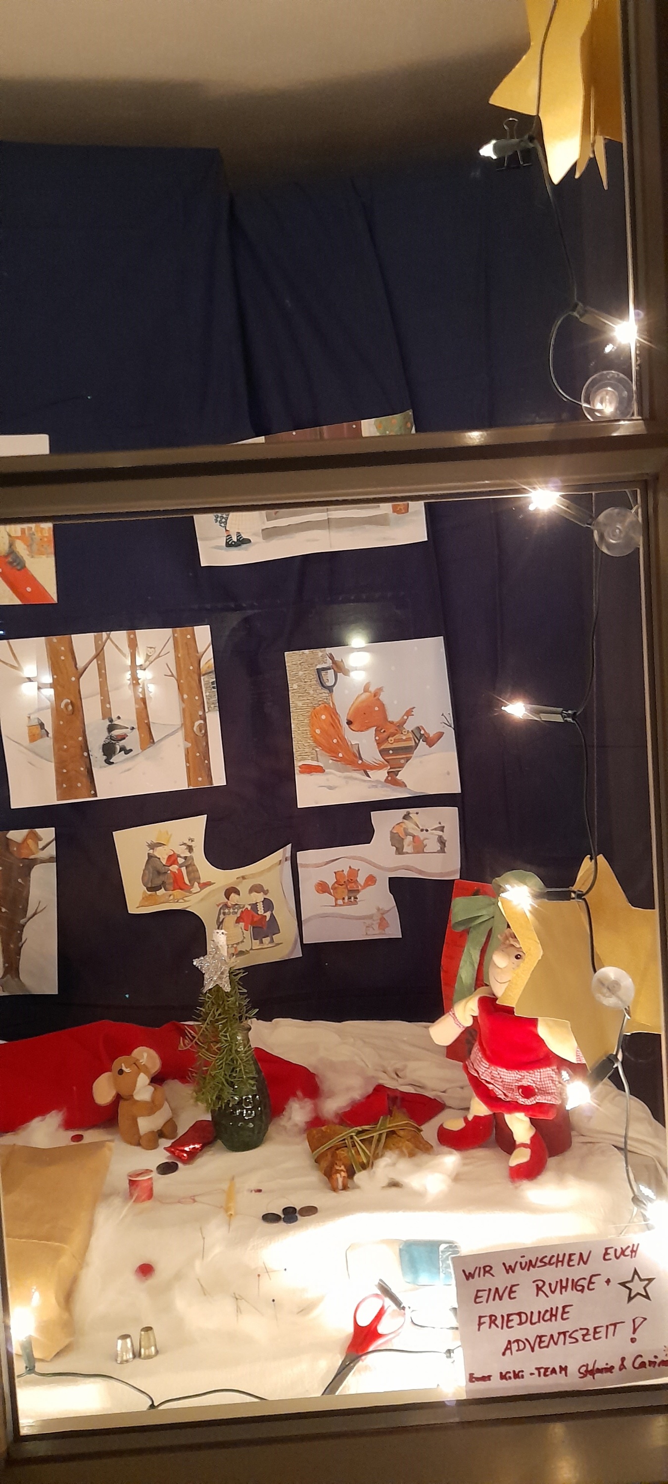2. Advent 2022 1