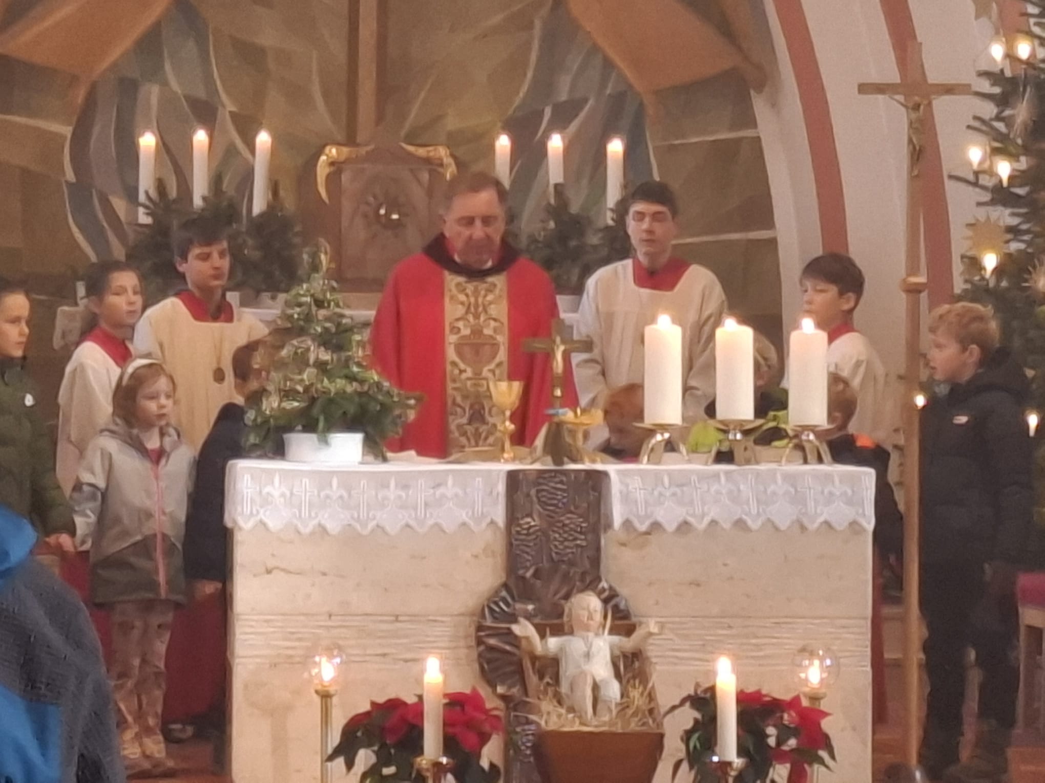 2.Weihnachtstag