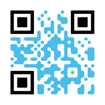 3. Adventsfenster QR-Code