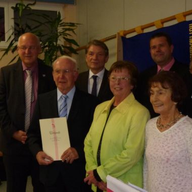 50 Jahre KAB 2016