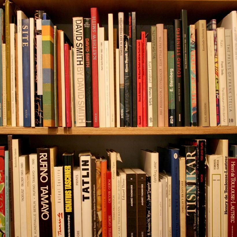 Bücher