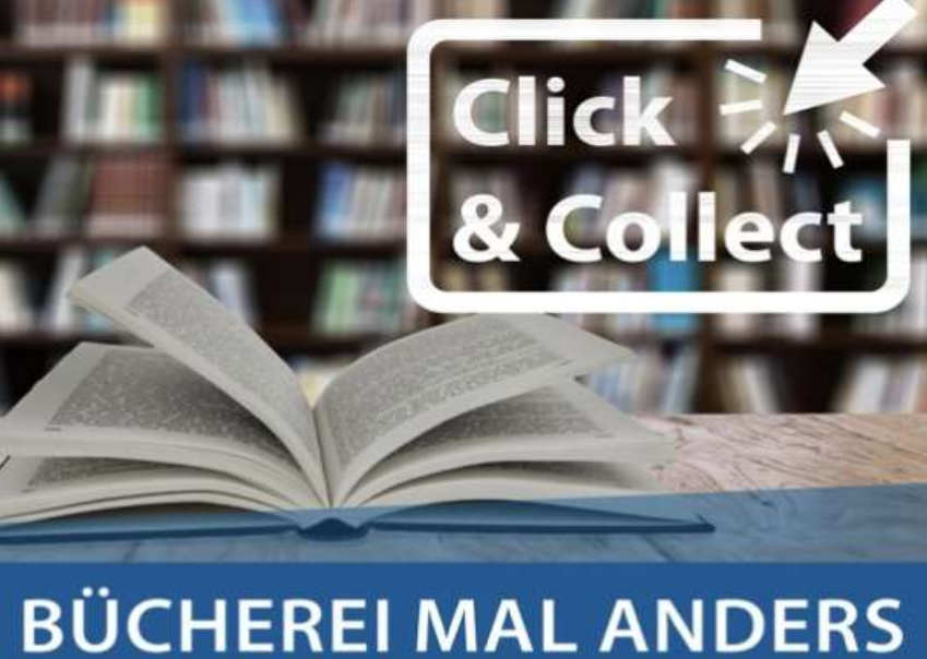 Bücherei