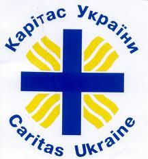Caritas Ukraine Logo