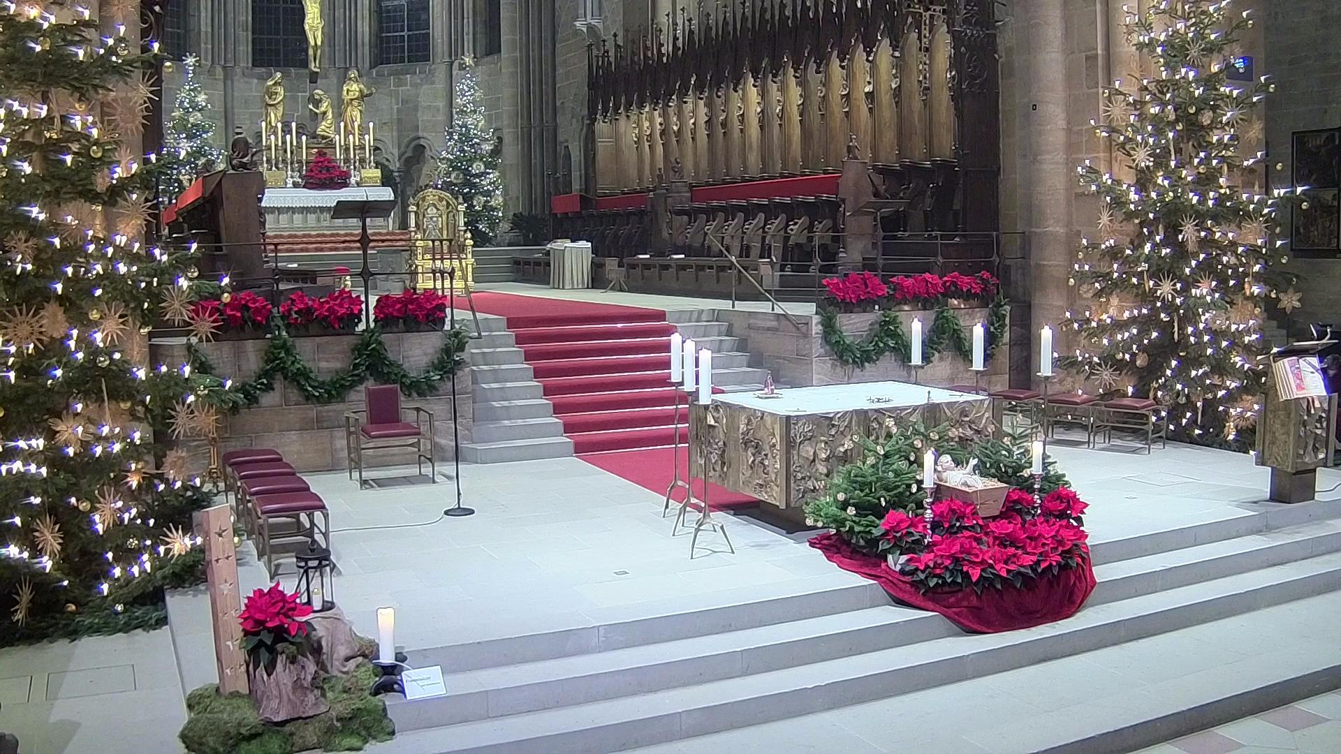 Christmette 2021