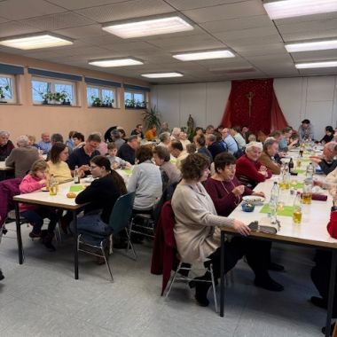Fastenessen
