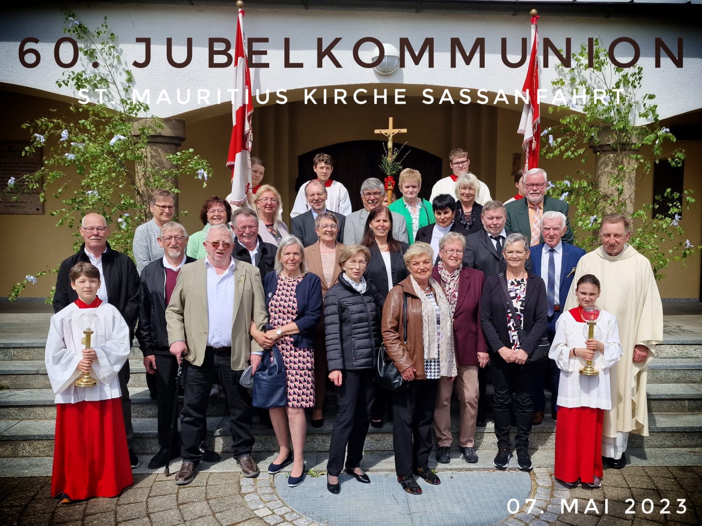 Jubelkommunion