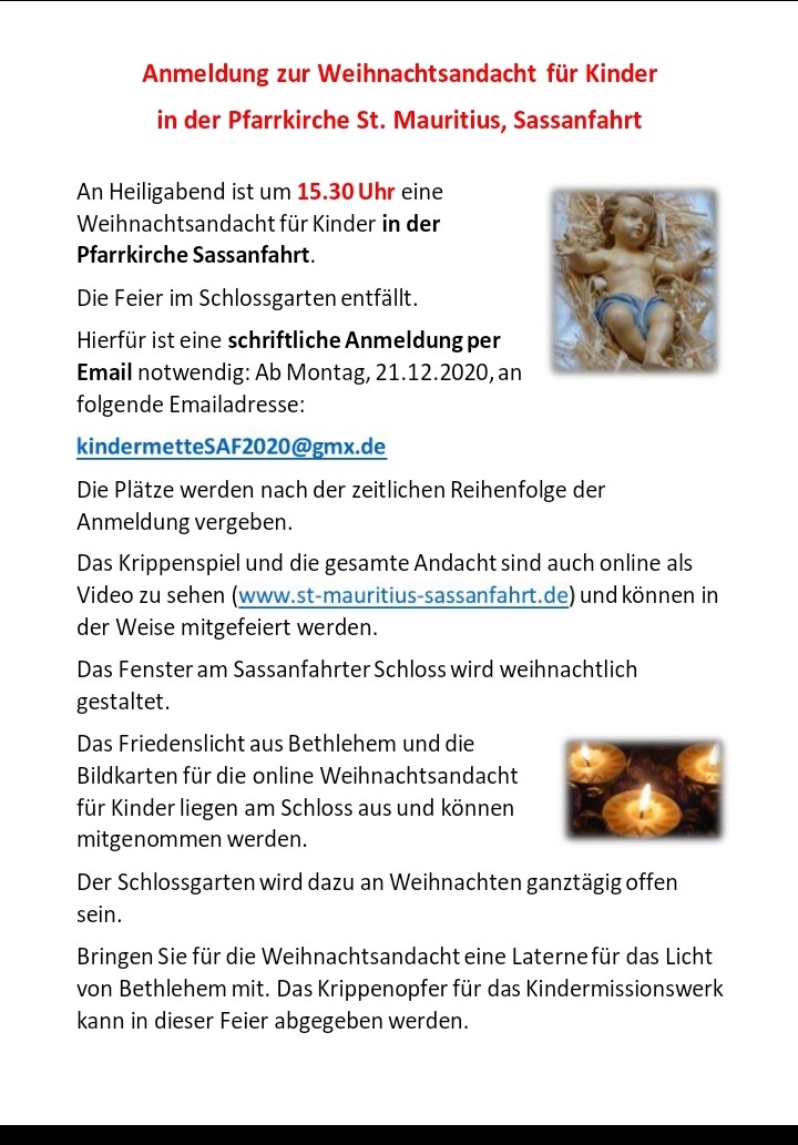 Meldung