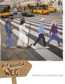 Ökumenischer Jugendkreuzweg