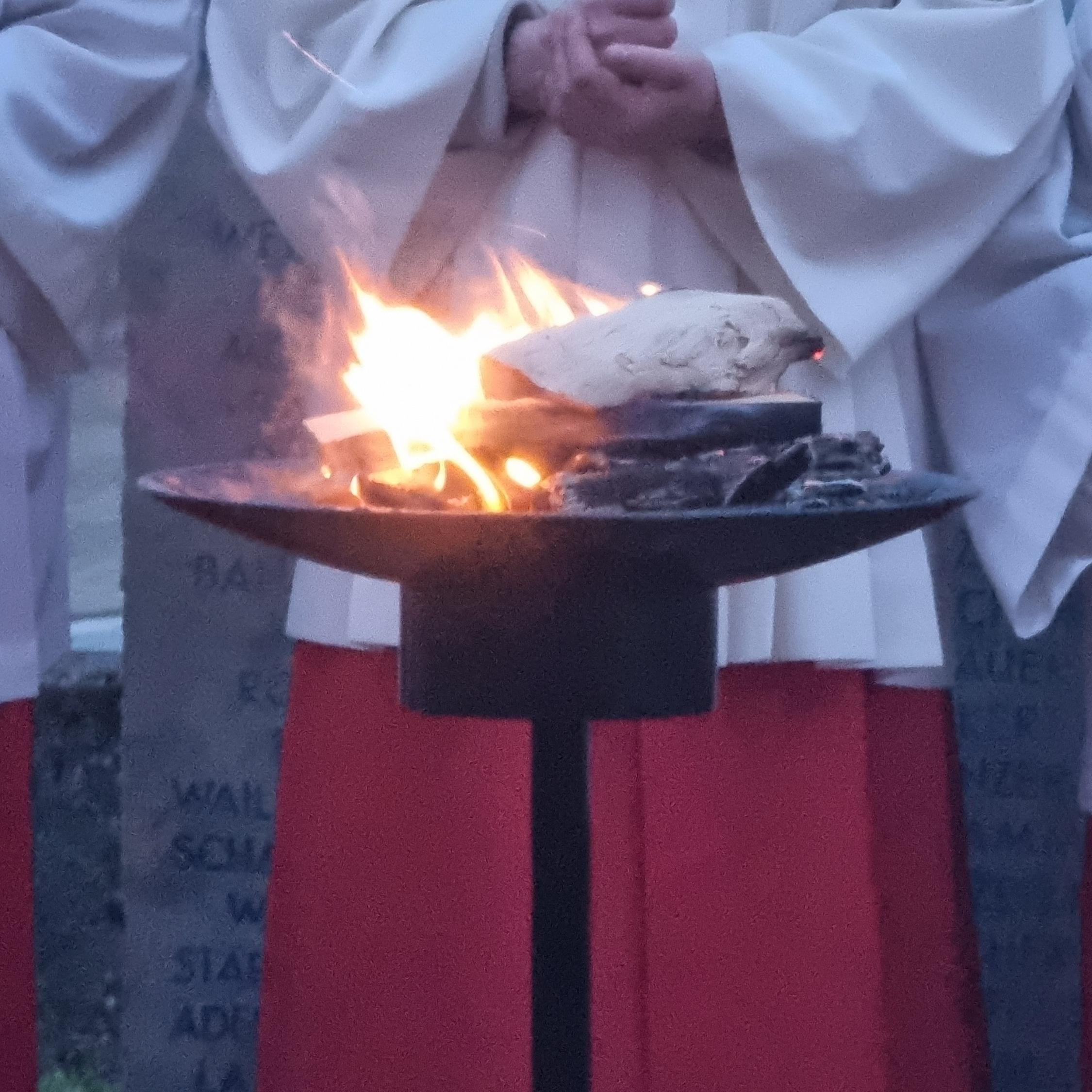 Ostersamstag