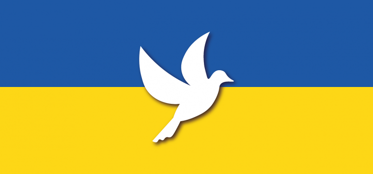 Slava ukraini