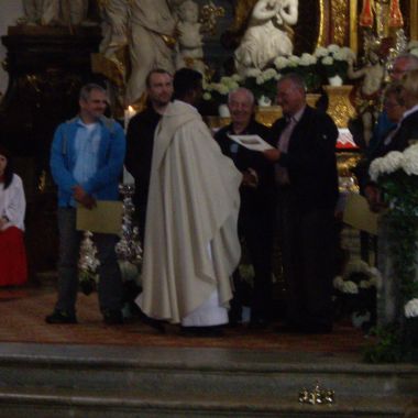 Gößweinstein 2012