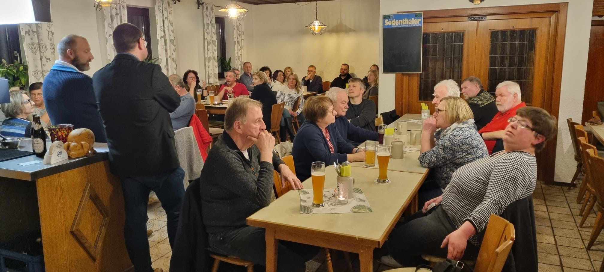 Wallfahrtstreffen