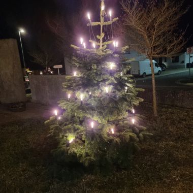 Weihnachten - Heiliger Abend